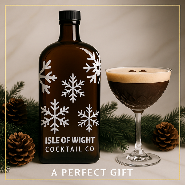 Christmas 2025 Limited Edition Personalised Bottles