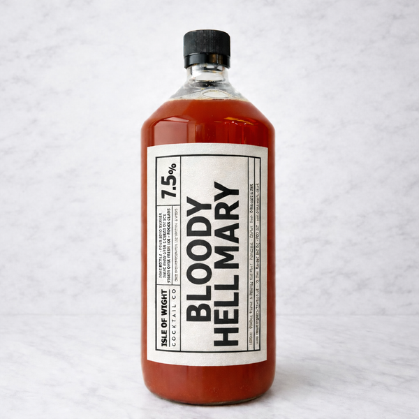 1000ml - Bloody Hell Mary - 7.5%ABV