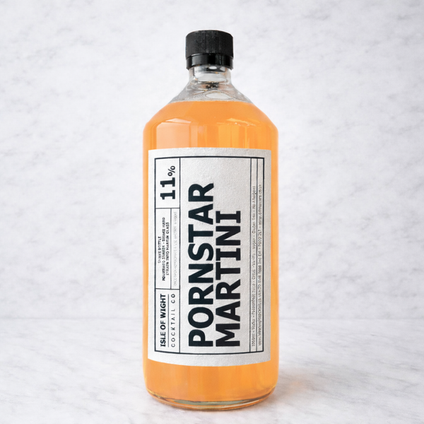 1000ml - Pornstar Martini - 11%ABV