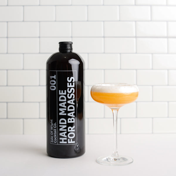Pornstar Martini