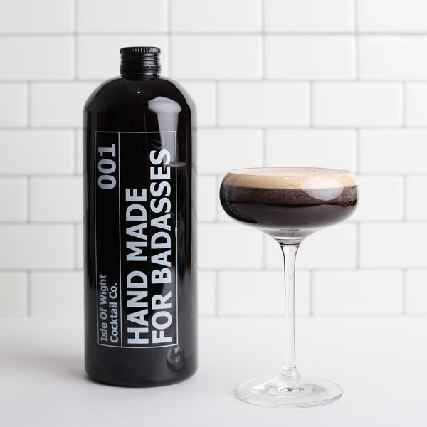 Espresso Martini