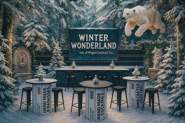 20th December - Festive Evening - Entry, Food & Welcome Drink