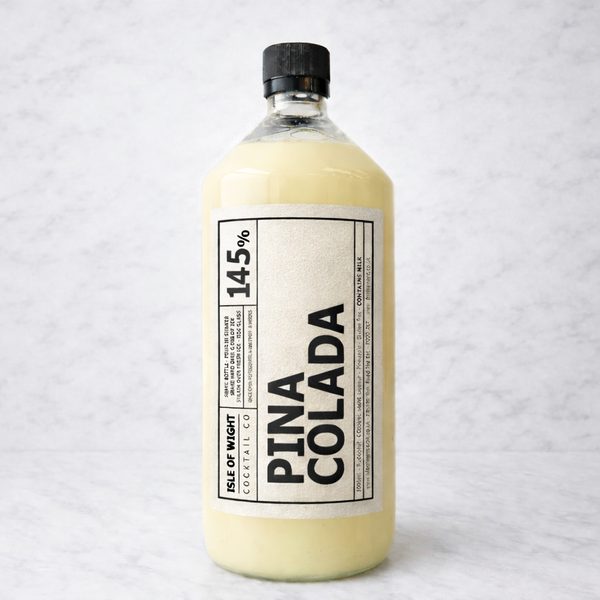1000ml - Pina Colada - 14%ABV